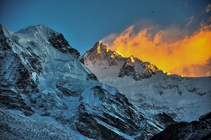Goechala trek