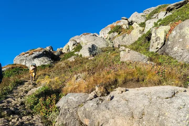 Churdhar trek