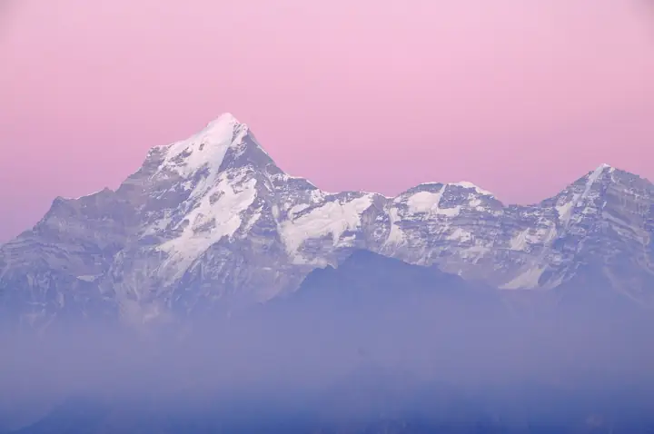 Kuari Pass trek